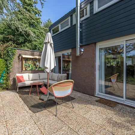 Rekerlanden 1 Casa de Férias