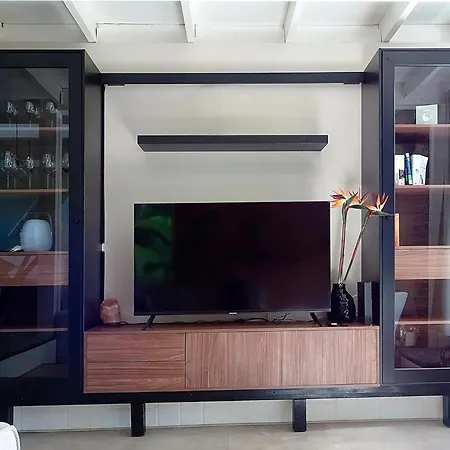 Rekerlanden 1 Casa de Férias Warmenhuizen