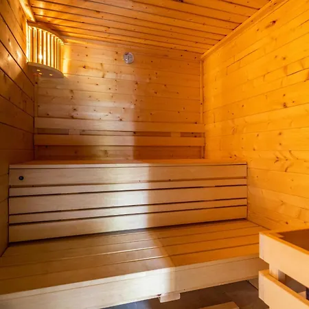 Casa de Férias Rekerlanden 1 Warmenhuizen