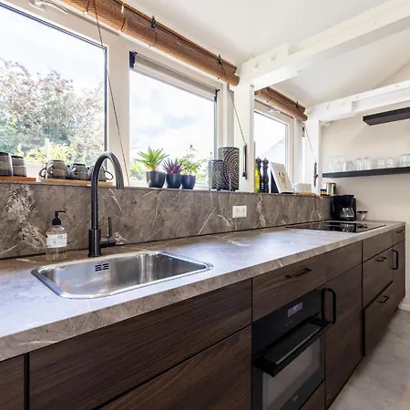 Casa de Férias Rekerlanden 1