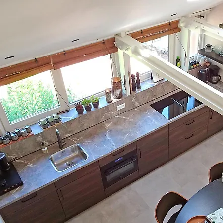 Rekerlanden 1 Casa de Férias *