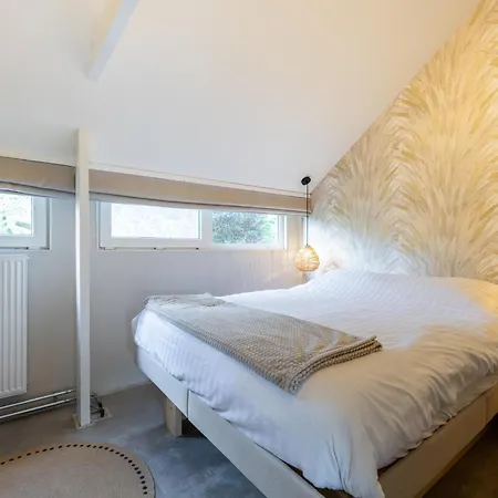 Rekerlanden 1 Casa de Férias