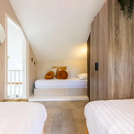 Casa de Férias Rekerlanden 1 Warmenhuizen