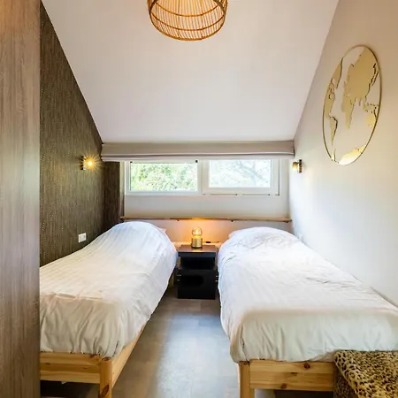 Casa de Férias Rekerlanden 1