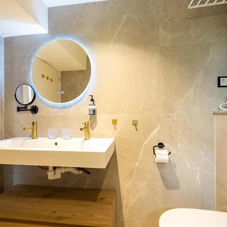 Casa de Férias Rekerlanden 1 *