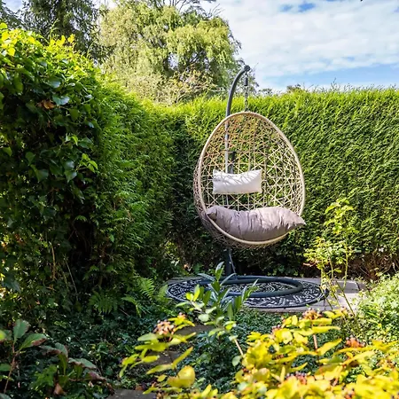 Casa de Férias Rekerlanden 1