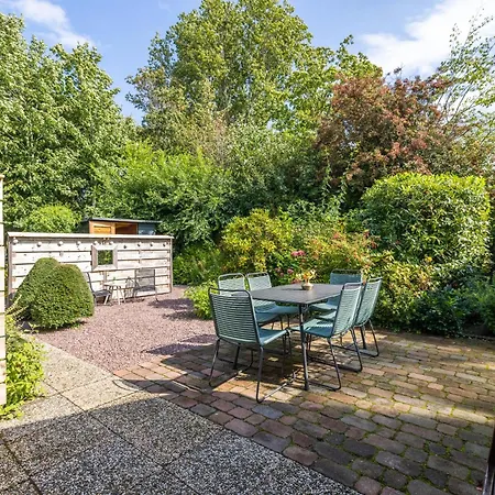 Rekerlanden 1 Warmenhuizen