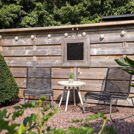 Casa de Férias Rekerlanden 1 Warmenhuizen