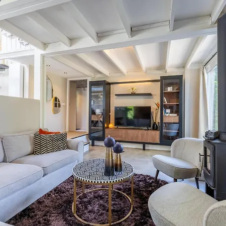 Rekerlanden 1 Casa de Férias *