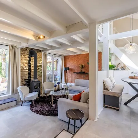 Rekerlanden 1 Casa de Férias