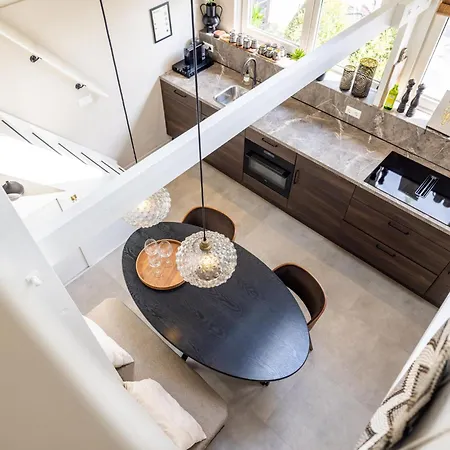 Rekerlanden 1 Casa de Férias *