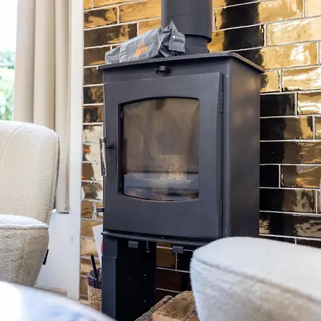 Casa de Férias Rekerlanden 1 Warmenhuizen