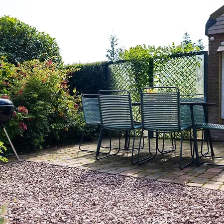 Rekerlanden 1 Casa de Férias *