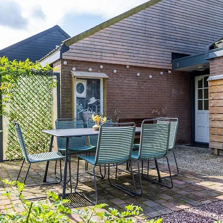 Casa de Férias Rekerlanden 1 Warmenhuizen