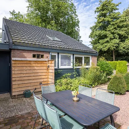 Rekerlanden 1 * Warmenhuizen