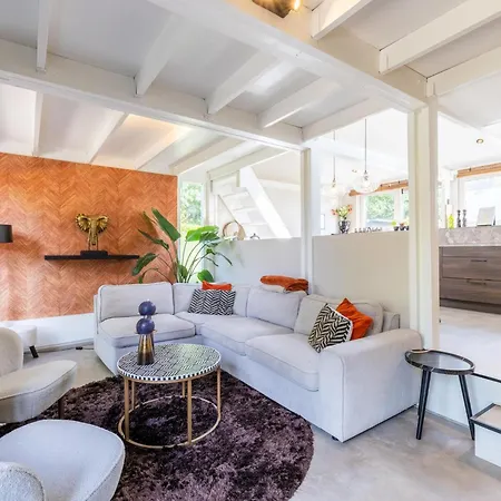 Casa de Férias Rekerlanden 1 Warmenhuizen