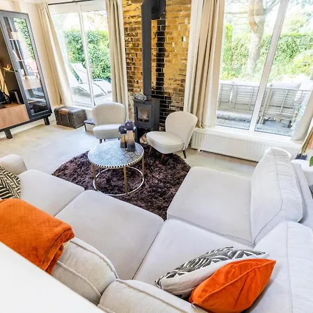 Rekerlanden 1 Casa de Férias