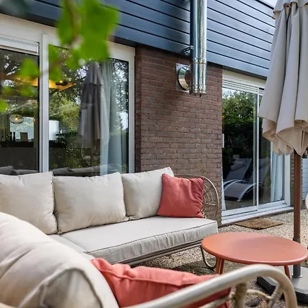 Rekerlanden 1 Casa vacanze *