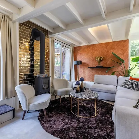 Casa vacanze Rekerlanden 1