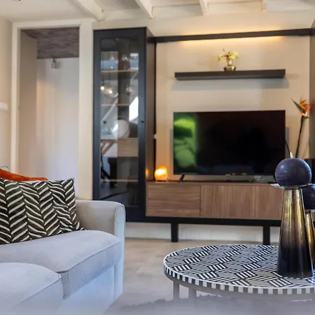 Casa vacanze Rekerlanden 1 Warmenhuizen