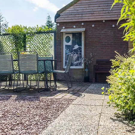 Rekerlanden 1 * Warmenhuizen