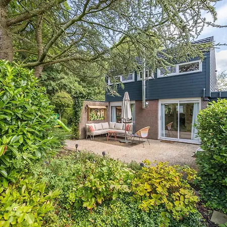 Casa vacanze Rekerlanden 1 Warmenhuizen
